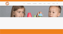 Desktop Screenshot of absmiddelburg.nl